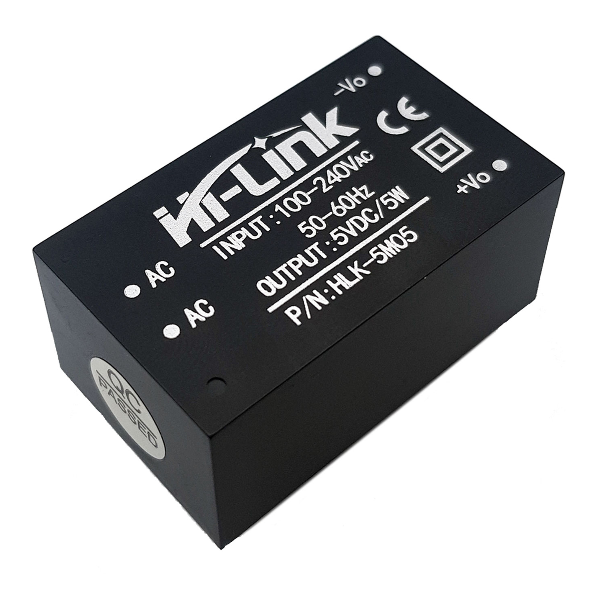 Module Ngu N Ac Dc Hi Link Nshop