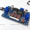 Mạch Giảm Áp DC LM2596 có hiển thị