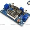Mạch Giảm Áp DC LM2596 có hiển thị