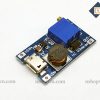 Mạch Tăng Áp Mini HT016