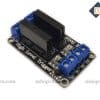 Module 2 Relay Rắn SSR 5VDC