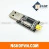 Usb to ttl ch340g