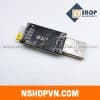Usb to ttl ch340g