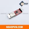 Mạch chuyển USB to TTL CP2102