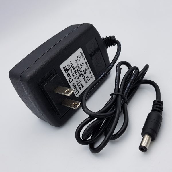 Adapter Sạc Pin 4S 16.8V 2A