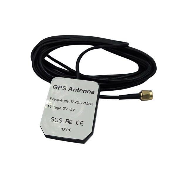 Anten GPS 1575.42Mhz SMA Dài 3m