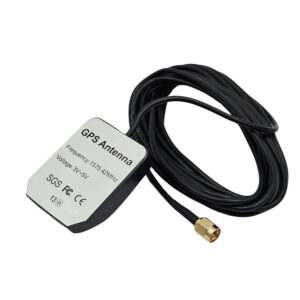 Anten GPS 1575.42Mhz SMA Dài 3m