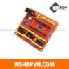 Arduino CNC Shield V4