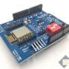 Arduino ESP8266 Wifi Shield
