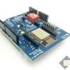 Arduino ESP8266 Wifi Shield