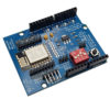 Arduino ESP8266 Wifi Shield
