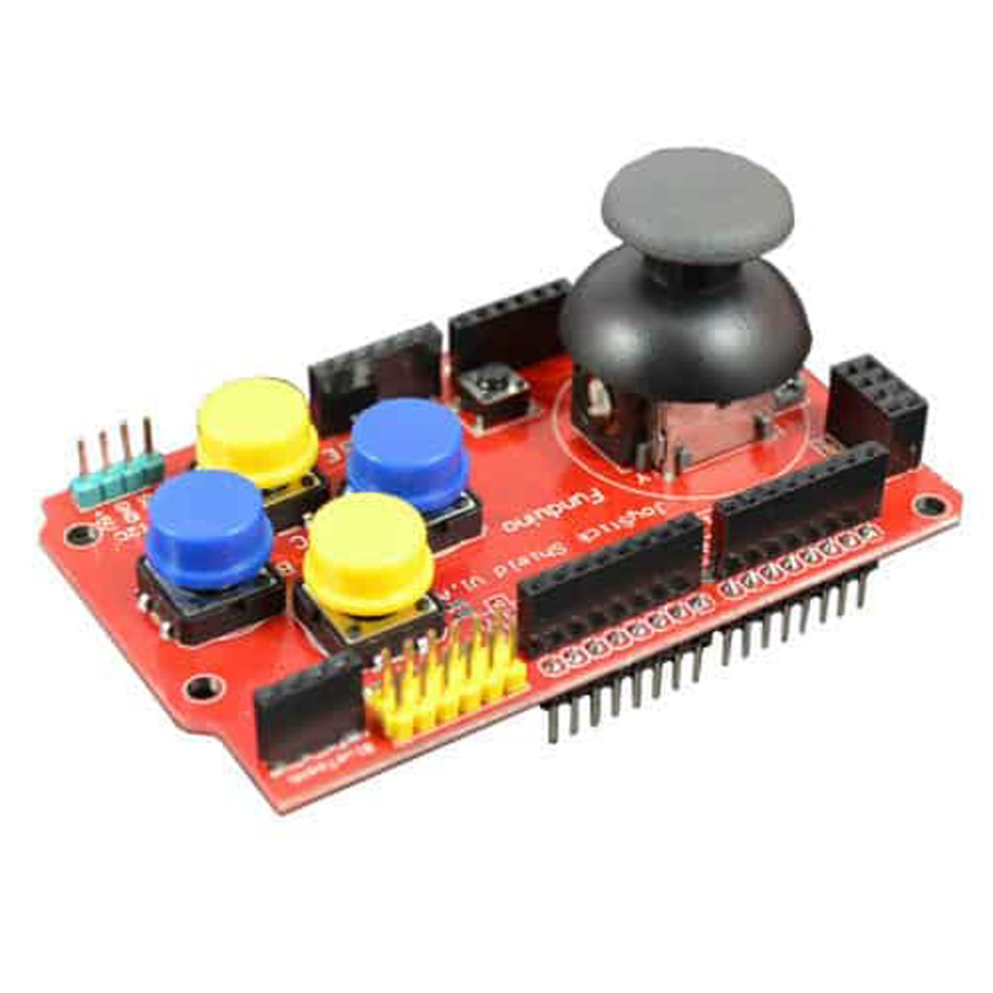 Arduino Joystick Shield Nshop