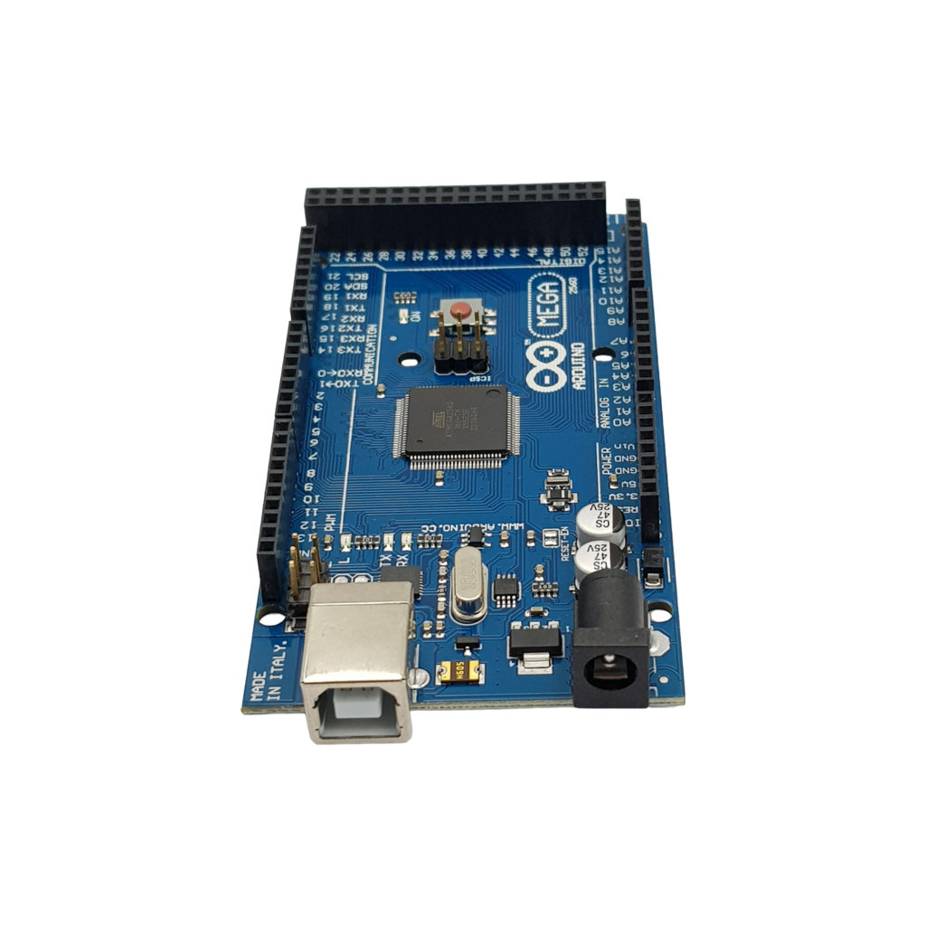 Arduino MEGA 2560 R3 Atmega16u2 - Nshop