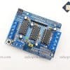 Arduino Motor Shield L293D