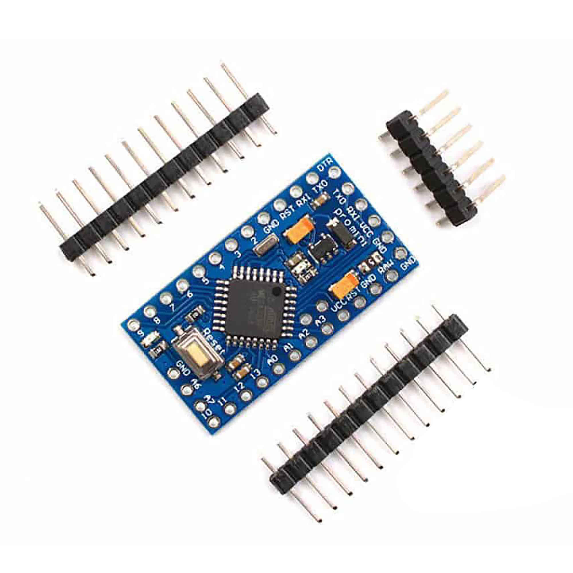 Arduino Pro Mini 5V 16Mhz - Nshop