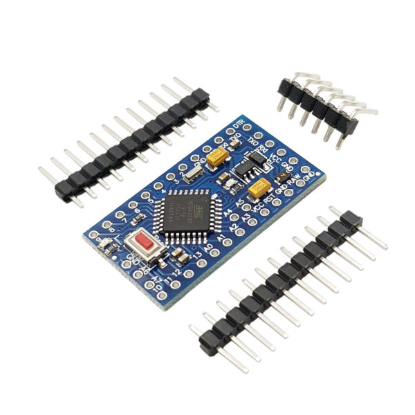 Arduino Pro Mini 5V 16Mhz