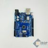 Arduino UNO R3 SMD chip dán (kèm cáp)