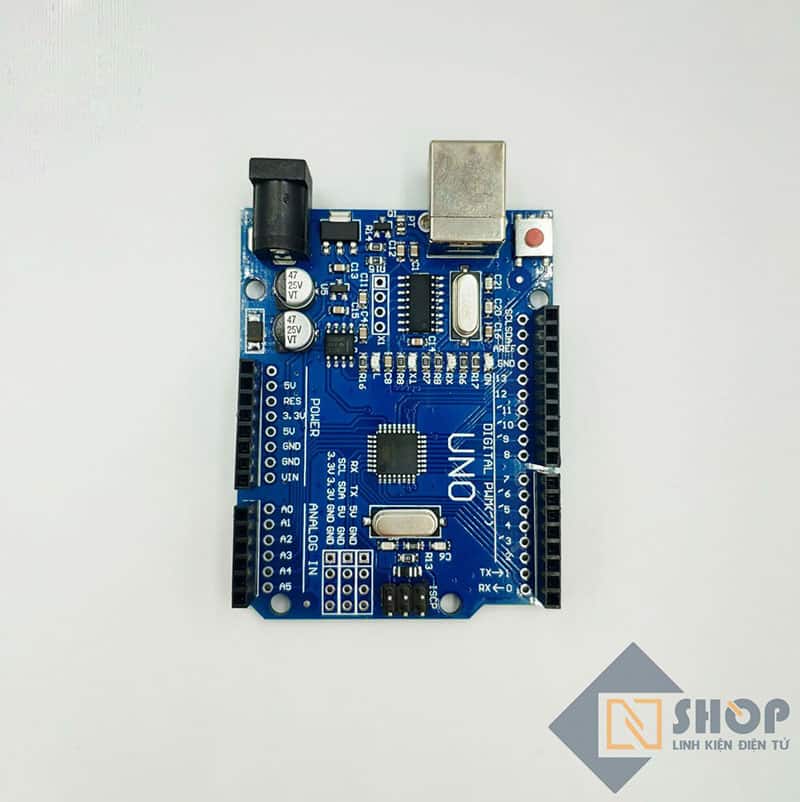 Arduino UNO R3 SMD chip dán Arduino-uno-r3-chip-dan-smd