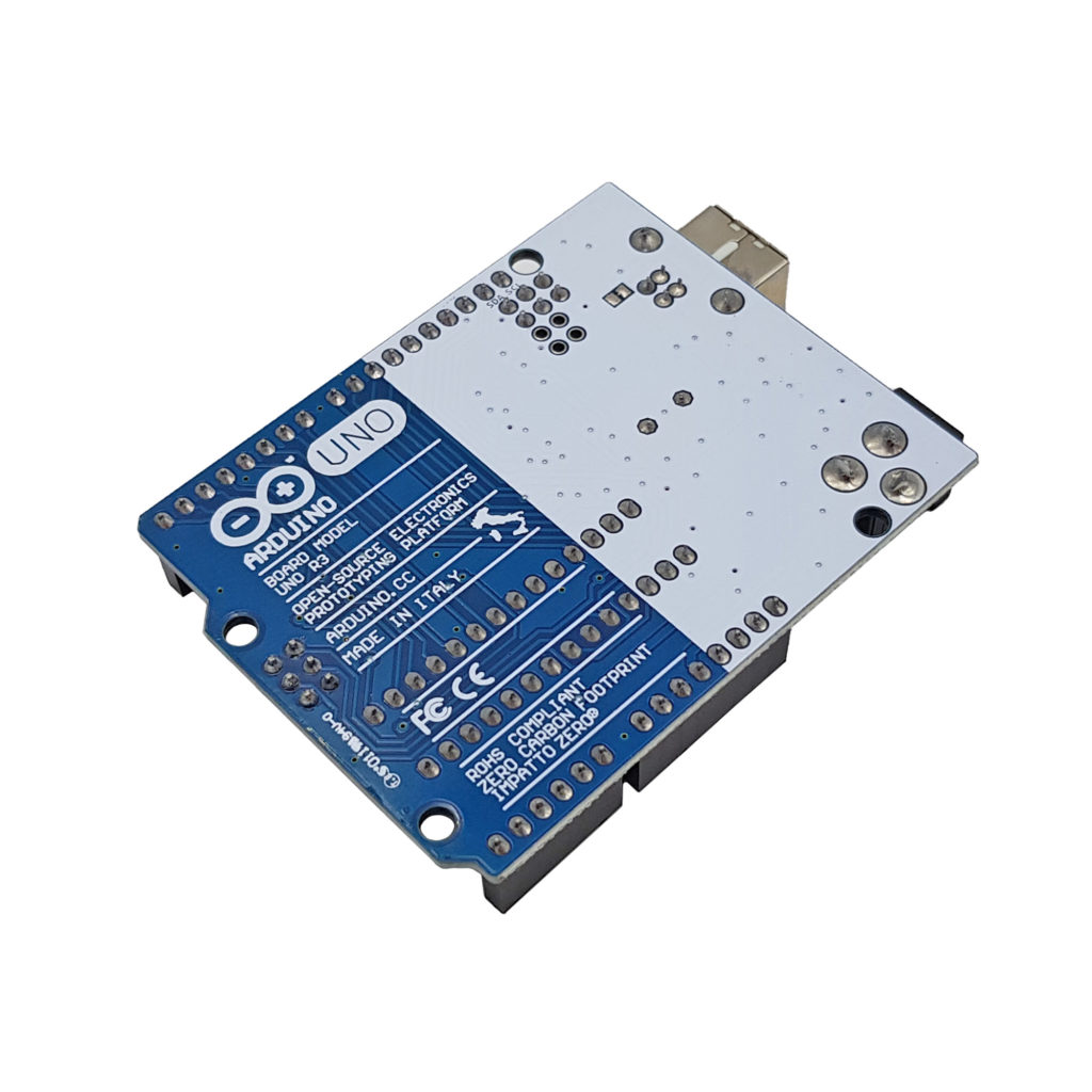 Arduino UNO R3 DIP Kèm cáp - Nshop