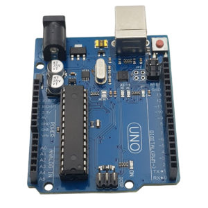 Arduino UNO R3 DIP Kèm cáp - Nshop
