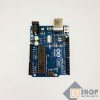 Arduino UNO R3 DIP (kèm cáp)