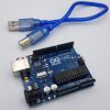 Arduino UNO R3 DIP (kèm cáp)