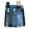 Arduino UNO R3 DIP (kèm cáp)