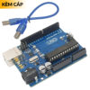 Arduino UNO R3 DIP