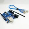Arduino UNO R3 SMD chip dán (kèm cáp)