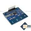 Bàn Phím Cảm Ứng Điện Dung 4 kênh TTP224