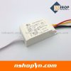 Bộ cảm biến chuyển động, Ánh sáng bật tắt thiết bị 220V