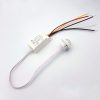 Bộ cảm biến chuyển động, Ánh sáng bật tắt thiết bị 220V