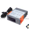 Bộ Điều Khiển Nhiệt Độ Đóng Ngắt Relay 220VAC STC-1000