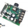 Bộ Điều Khiển Tốc Độ Động Cơ Dimmer DC 20A