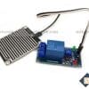 Cảm biến mưa relay 12VDC