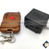Bộ điều khiển Relay 1 kênh học lệnh 315Mhz