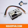 Cảm Biến Bụi GP2Y1010AU0F