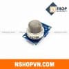Cảm Biến Chất Lượng Không Khí MQ-135