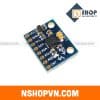 Cảm Biến gia tốc GY-521 6DOF IMU MPU6050