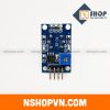 Cảm biến khí Metan MQ-4