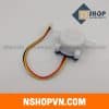Cảm biến lưu lượng nước máy pha chế Sea YF-S401