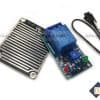 Cảm biến mưa relay 12VDC