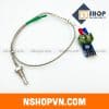 Cảm biến nhiệt Thermocouple MAX6675 K-type