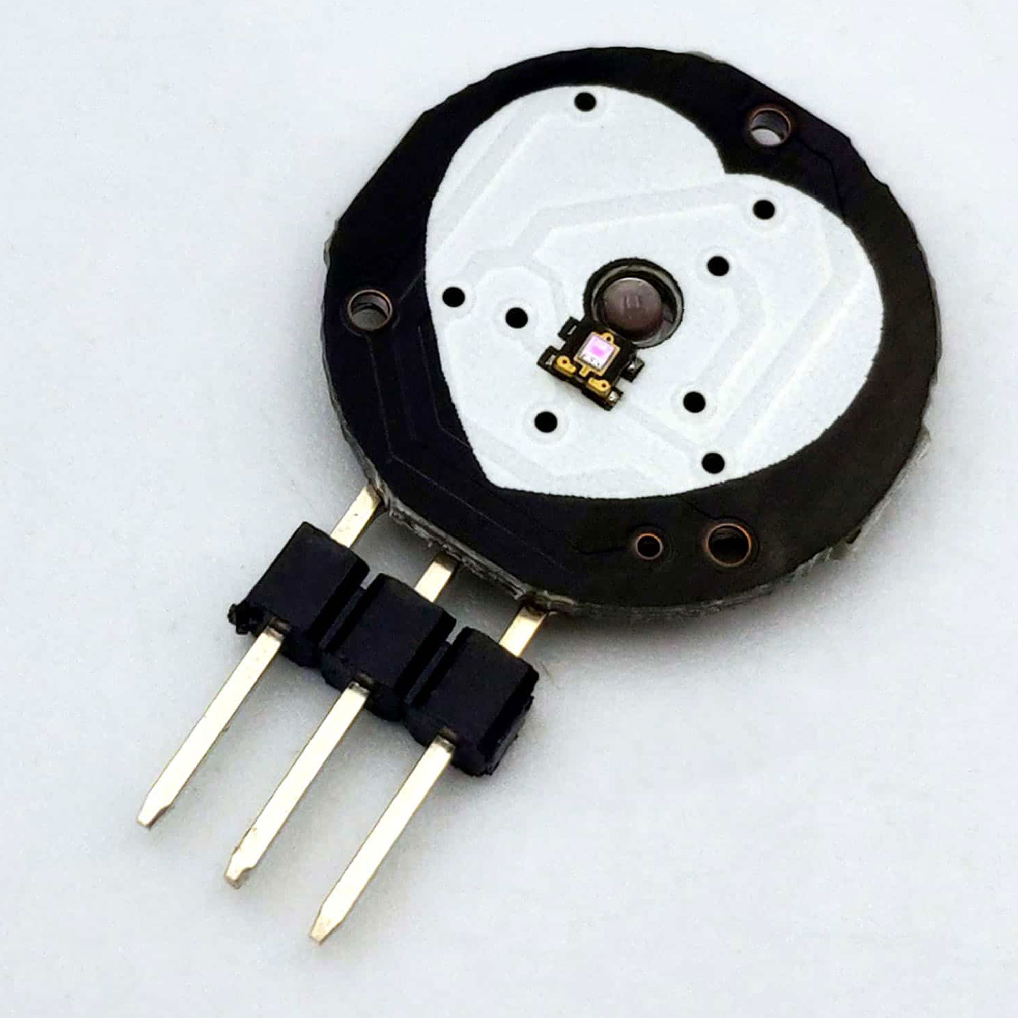 Cảm Biến Nhịp Tim Pulse Sensor - Nshop