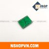 Cảm biến nhịp tim và oxy trong máu MAX30102