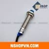 Cảm Biến Phát Hiện Kim Loại Tiệm Cận LJ12A3