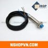 Cảm Biến Phát Hiện Kim Loại Tiệm Cận LJ12A3