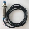 Cảm Biến Phát Hiện Kim Loại Tiệm Cận LJ12A3