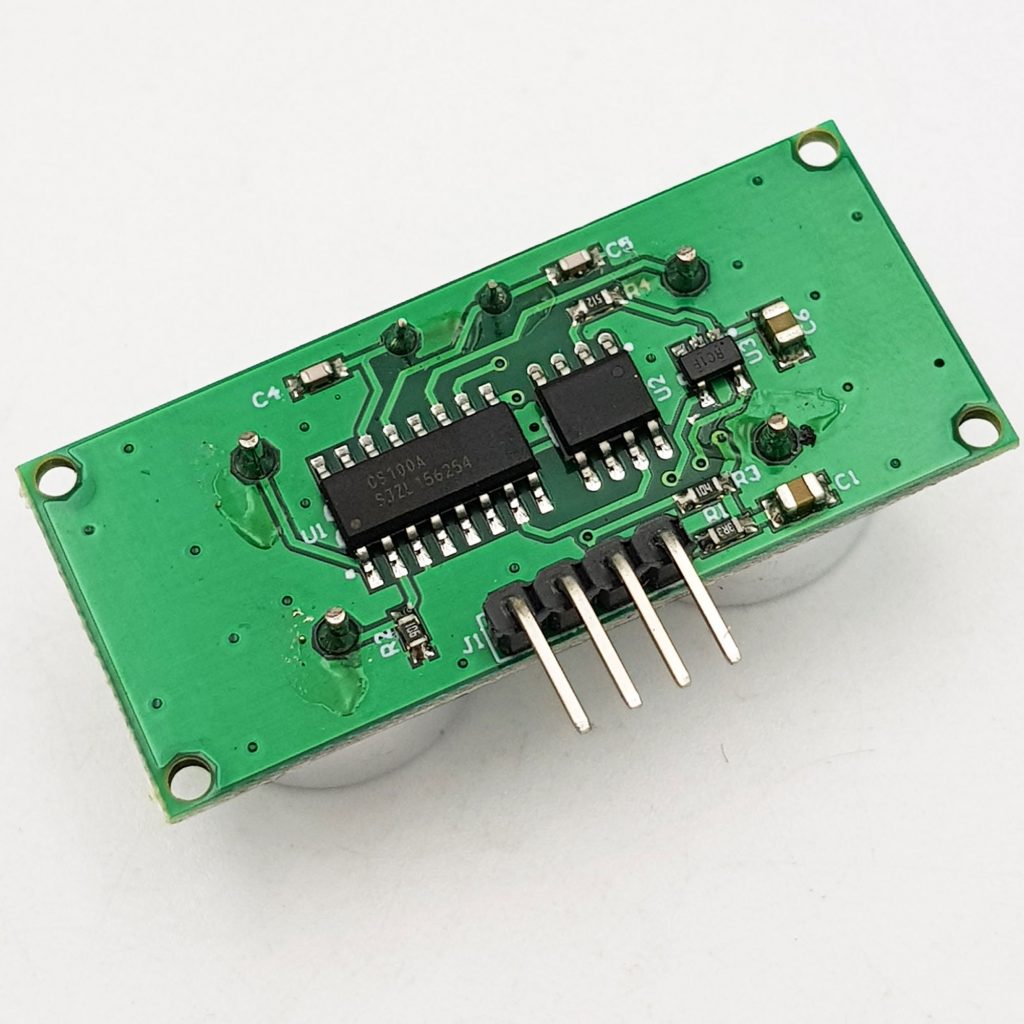 Cảm biến siêu âm US-016