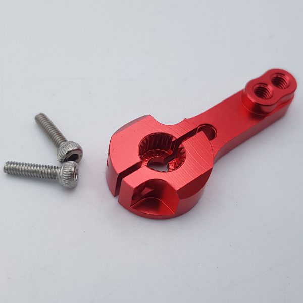 Cánh Tay Servo Kim Loại 25T